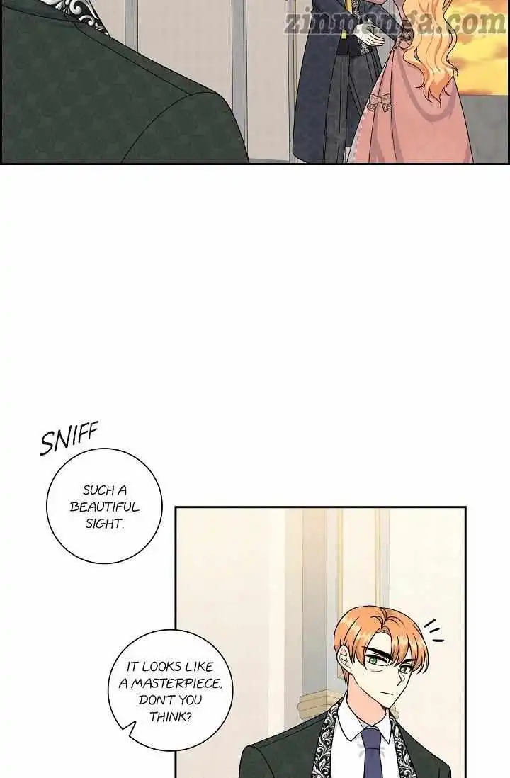 The Younger Male Lead Fell for Me before the Destruction Chapter 79 72